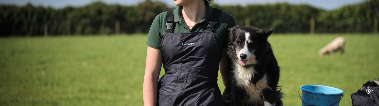 Women's overtrousers