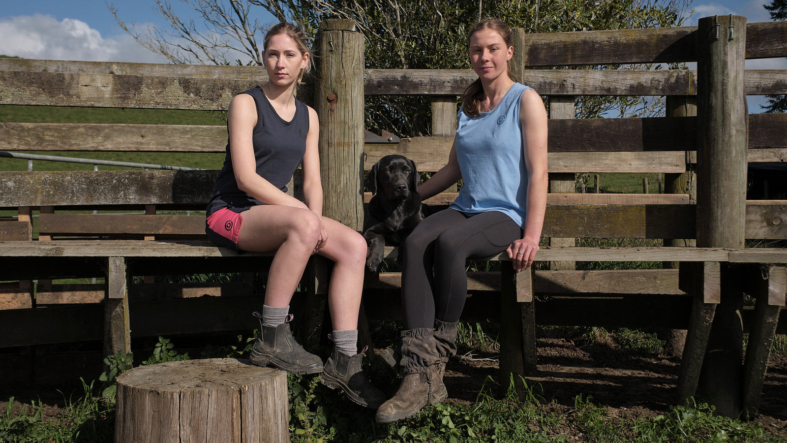 Womens Trousers & Shorts