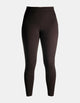 Baltic Womens Fleece Tights
