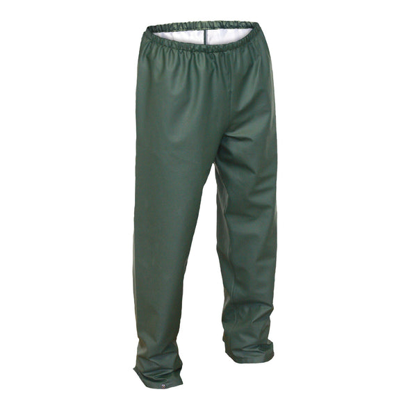 Stag PU Overtrouser