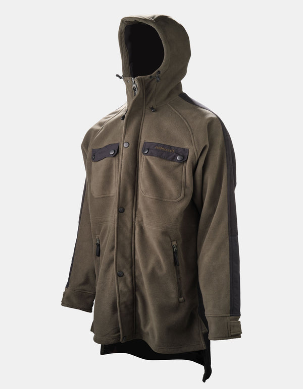 Zephyr Fleece Mens Jacket